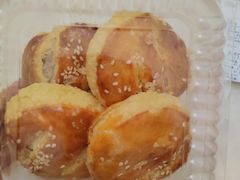 -BreadTalk面包新语·烘焙蛋糕(益田假日店)