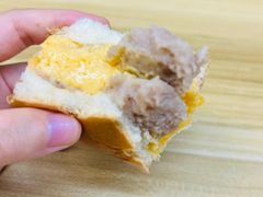 -东哥面包(江宁大润发店)