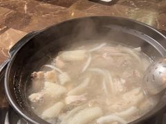 -同仁四季椰子鸡(海岸城天利店)