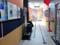 -能量学院少儿体能运动馆(公园1872店)