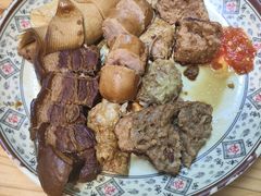 -王胖儿甏肉干饭