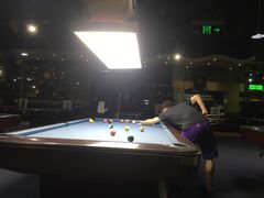 -利都新概念棋牌桌球(本溪路店)