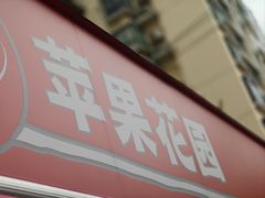 -苹果花园(龙漕路店)