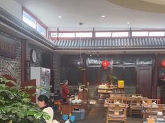 -皇家冰窖小院(什刹海店)