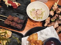 -鸟贵族(天王寺北口店)