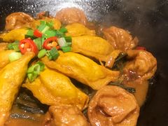 -绿杨春·淮扬宴(庐山路店)