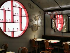 -竹外桃花·江南小酒馆(SKP·S店)