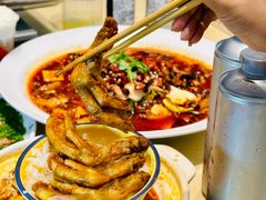 -刘栋梁大排档(淮海东路店)