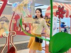 -光启城时尚购物中心