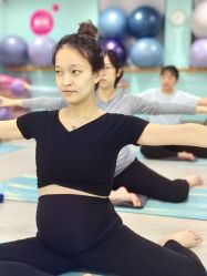 -爱尔乐美孕产瑜伽·普拉提