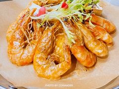 -常来小聚·广州非遗传承餐厅(高德置地店)