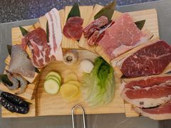 -谷町·烤肉自助(朱雀门店)