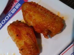 -酷公社·榴莲披萨(太原街店)