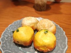 -鑫震源·苏式大虾生煎(山塘街店)