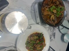 -又见炊烟私房菜(敬亭路店)