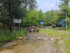 -白水寺森林公园