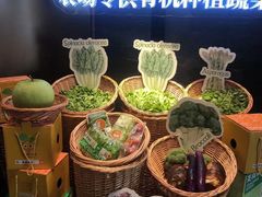 -好友缘酒家(会展中心店)