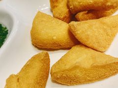 -潮巷·老潮汕美食集市(欢乐港湾店)