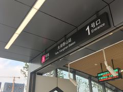 -苏州太湖湖滨国家湿地公园
