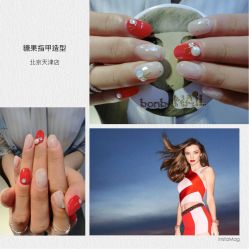 手部美甲-光SPA科技美肤