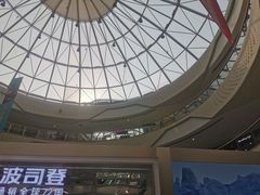-万达广场(大明宫店)