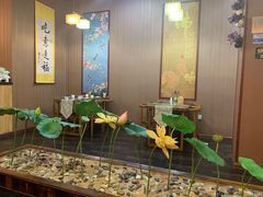 -素心斋素食餐厅