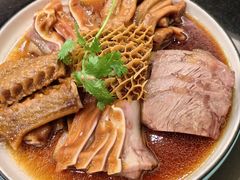-新南华大酒店(广中店)