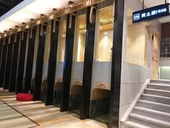 -丽池宫韩式汗蒸会馆(华灯坊店)
