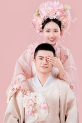 -金夫人婚纱摄影(衡阳店)