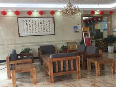 -宝源大酒店(胶州海鲜街店)
