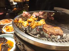 -泥炉烧肉师(新街口金銮巷店)