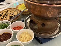 -阿斯牛牛·凉山菜(新会展店)