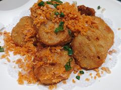 -忆见妈妈菜(银河城店)
