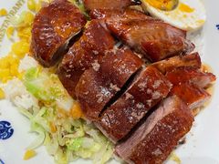 -肥小福·烧鹅专门店(环宇荟店)