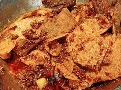 -嘎嘎鸭下巴·爆辣干锅(明教寺店)