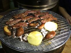 -隐家本格烧肉