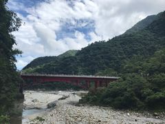-太鲁阁公园