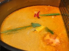 -生如夏花泰式火锅(鹭洲里店)
