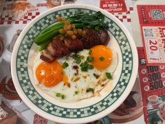 食神黯然销魂饭-九龙冰室(新中关购物中心店)