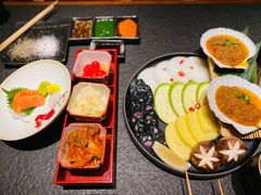 -300杯·和牛烧肉清酒专门店(廊里店)