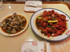 -杨氏青龙虾·吃蟹季(珠江路店)