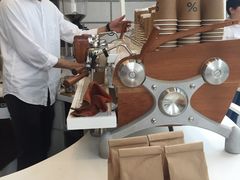 -% Arabica阿拉比卡咖啡(深圳湾万象城店)