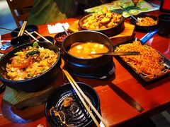 -鑫日千里马朝鲜族小馆(总店)