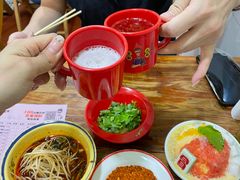 -冒椒火辣(奎星楼街店)
