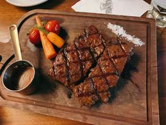 -MR.ROCKY洛奇先生RESTAURANT&BAR(宝安壹方城店)