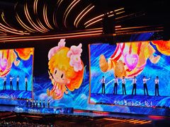 -大连体育中心体育馆