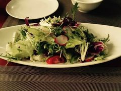 -西安阳光国际大酒店·中餐厅