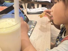 -卡朋西餐(悦汇城店)