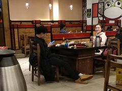 -自贡好吃客(科华店)