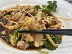 -望海潮海鲜店 特色家常菜(在海一方店)